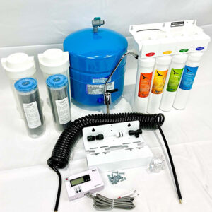 RO / DI System